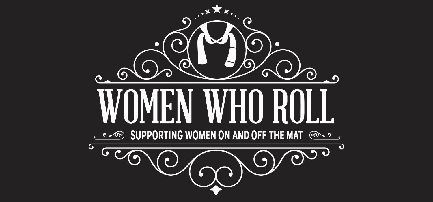 Women Who Roll